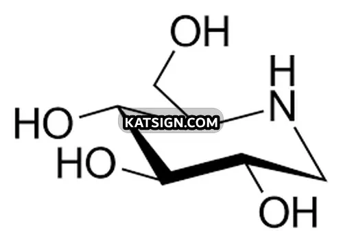 1-Deoxynojirimycin (DNJ)